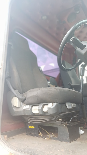 2013 ISIRI 6860 SEATS