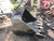 Excavator Bucket pin size: 0.50m3 - Wrecking Truck (101)