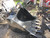 Excavator Bucket pin size: 0.50m3 - Wrecking Truck (101)