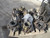 Axle Hubs - Wide variety available - Wrecking Truck (179)