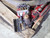 2001 Freightliner 120 29 18B Transmission With PTO
