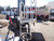 Isuzu Agitator Back Step Platform