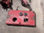 2001 Kenworth K104 front Hangers, Spring Hanger & Cross Overs