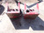 2001 Kenworth K104 Duel Battery Boxes
