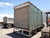 1986 Hino FD C/Cab 3 Seat Taughtliner