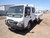 **WRECKING** 2010 Mitsubishi Canter L7/800 Dual Cab