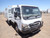 **WRECKING** 2010 Mitsubishi Canter L7/800 Dual Cab