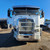 *WRECING* 2014 Kenworth K200