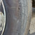 Wheels ,Cleanskin, European 10 Stud, from Volvo, 2x Steer Tyres Bridgestone, 8x Drive Tyres Double Star, 95% Tread