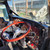 *WRECKING* - 2009 Kenworth T408
