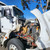 *WRECKING* - 2009 Kenworth T408