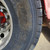 *WRECKING* - 2009 Kenworth T408