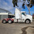*WRECKING* - 2009 Kenworth T408