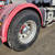 *WRECKING* - 2009 Kenworth T408