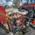 Kenworth, T359, Prime Mover, 2016, Cummins ISMe5, 6 Cylinder, Injection Diesel, Automatic, 305/70R22.5, 10-stud wheels, DANGELO, DEFPMXGSL 2016, AdBlue Tank, Auto Clima Aircon
