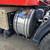 Kenworth, T359, Prime Mover, 2016, Cummins ISMe5, 6 Cylinder, Injection Diesel, Automatic, 305/70R22.5, 10-stud wheels, DANGELO, DEFPMXGSL 2016, AdBlue Tank, Auto Clima Aircon