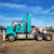 2012, Western Star, 4800FX, Detroit Diesel, DD15, Eaton, 18-Speed, Manual, RTLO 20918B, 295/80R 22.5, 11R 22.5, 10 Stud, Holland Hitch, XA351A, 50/D190 Rated