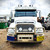 2007, Freightliner, Columbia, Prime Mover, 20918, 18 Speed, Manual Gearbox, 14 L Detroit, Sleeper Cab, Tyres: 295/80R, 10 Stud, 285 American, 2007 Jost, D190kN, LP 16mm, Bull Race