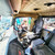 2015, Kenworth 409, 2015 Cummins ISXES, Engine #79802920, 20E318AMXP, 2 Pedal Auto, 295/80R 22.5, 11R 22.5, 10 Stud, Jost, JSK37CW, D/190