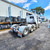 2015, Kenworth 409, 2015 Cummins ISXES, Engine #79802920, 20E318AMXP, 2 Pedal Auto, 295/80R 22.5, 11R 22.5, 10 Stud, Jost, JSK37CW, D/190