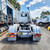 2015, Kenworth 409, 2015 Cummins ISXES, Engine #79802920, 20E318AMXP, 2 Pedal Auto, 295/80R 22.5, 11R 22.5, 10 Stud, Jost, JSK37CW, D/190