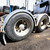 2015, Kenworth 409, 2015 Cummins ISXES, Engine #79802920, 20E318AMXP, 2 Pedal Auto, 295/80R 22.5, 11R 22.5, 10 Stud, Jost, JSK37CW, D/190