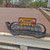 Crane Truck