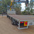 Crane Truck