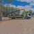 Crane Truck