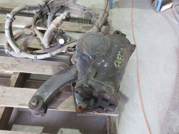 Iveco Steering Box - Wrecking Truck (69)