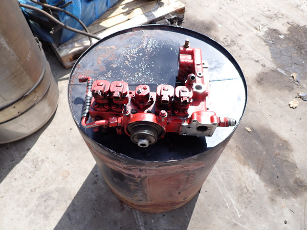 Cummins Fuel Solenoids