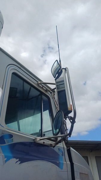 1994 CHR88RST PRIME MOVER