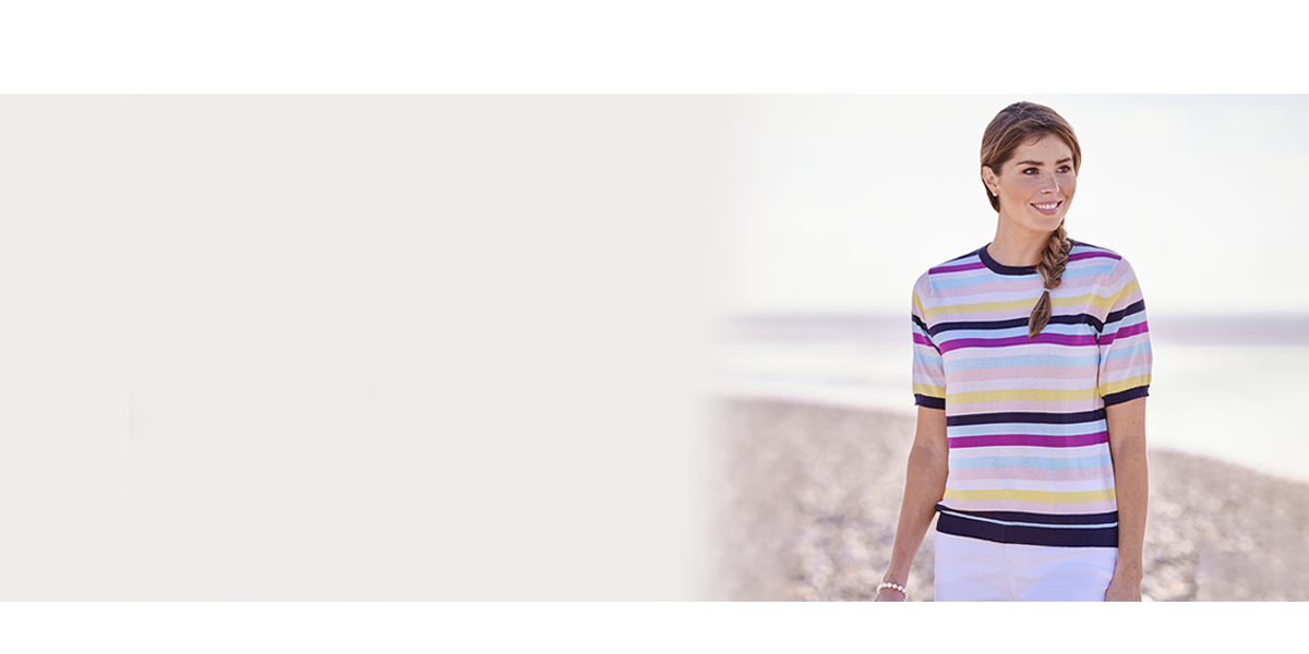 Cashmere Centre | Luxury Cashmere Clothing