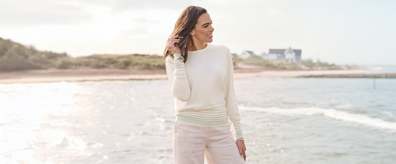 Exclusive Cashmere Designs