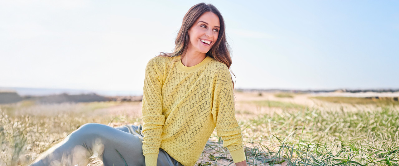 Cloud-soft Pure Cashmere 