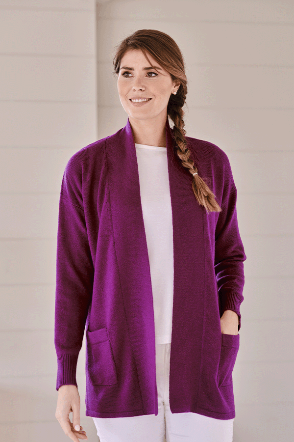 Georgina Cardigan