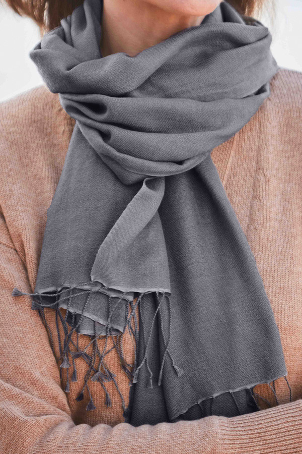 Classic Pashmina Stole