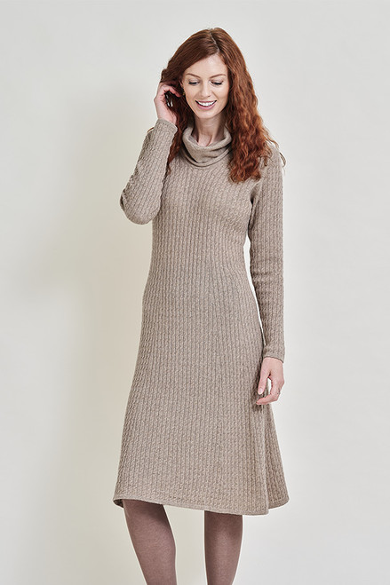 WOMEN'S - CASHMERE DRESSES - Cashmere Centre