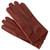 Gents Cashmere Lined Leather Gloves