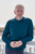 Adam 4 Ply Cashmere Crew Neck Sweater in Everglade