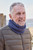 Mens 4 Ply Cashmere Neckwarmer in heritage