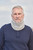 Mens 4 Ply Cashmere Neckwarmer in moonbeam
