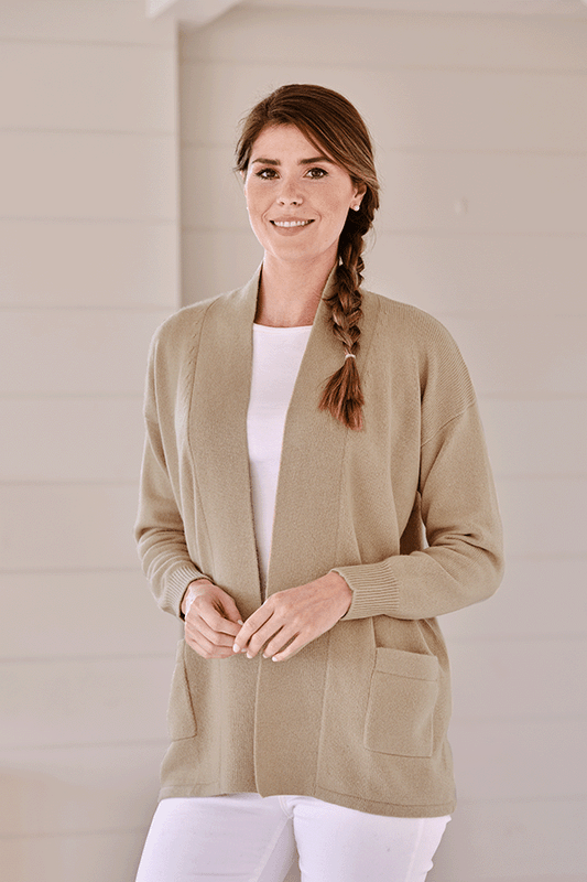 Georgina Cardigan