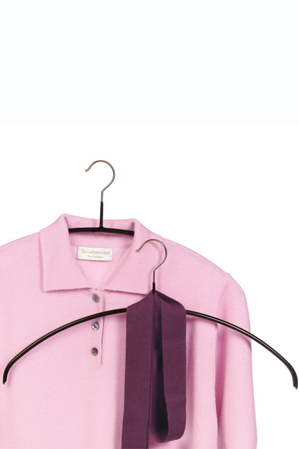 Non Slip Garment Hanger