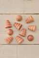 Cedar Cones