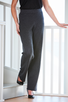 Geraldine Cashmere Trousers