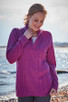Patsy 4 Ply Cashmere Sweater