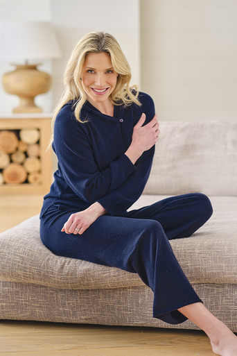 Arlotta cashmere lounge pants best sale