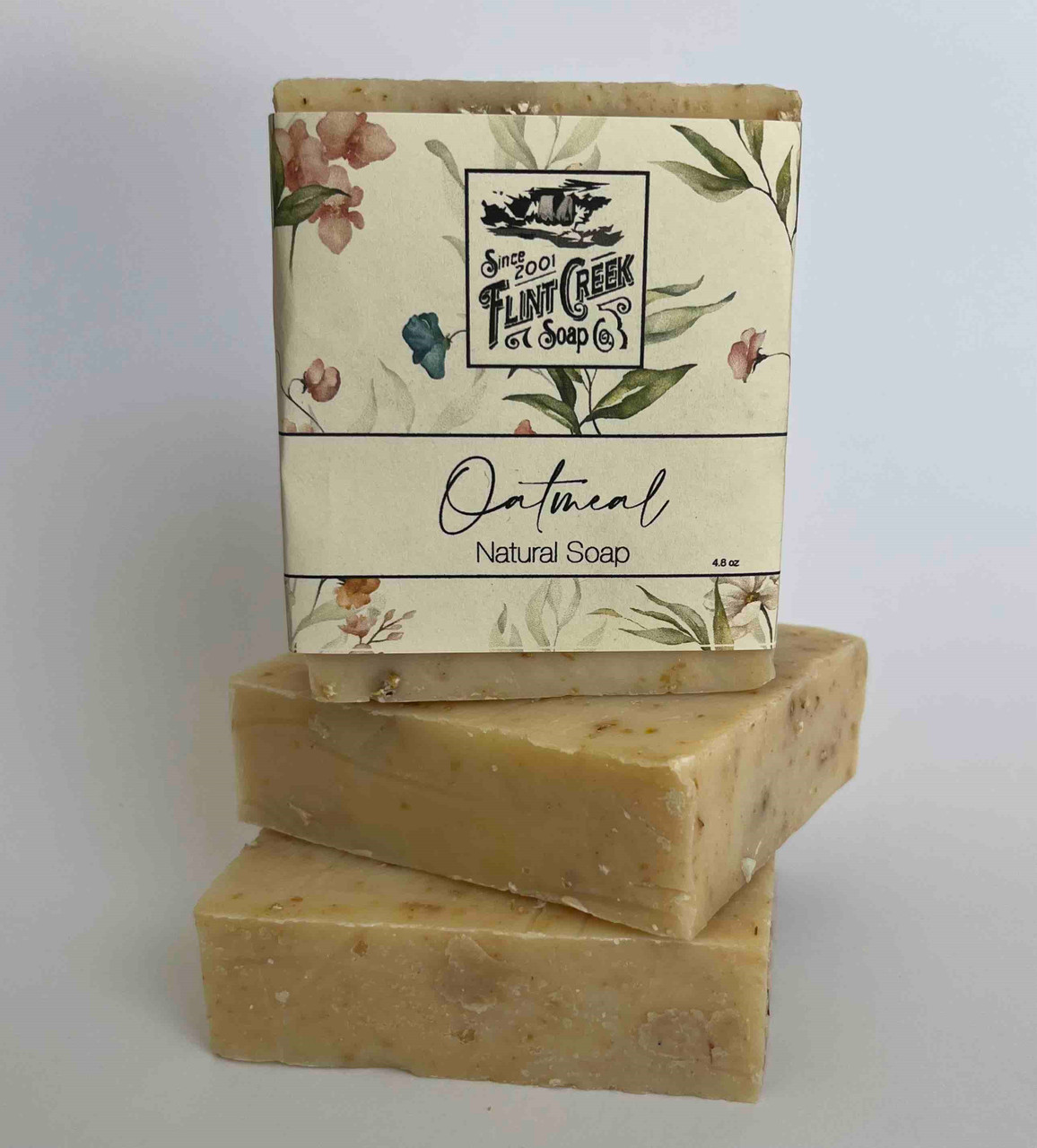 Woodbury Soap 