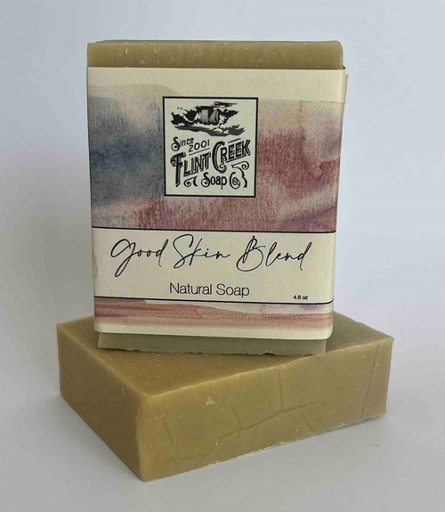Good Skin Blend